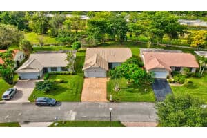 7902 Cloverfield Cir, Boca Raton, FL 33433, Sold 01/27/22