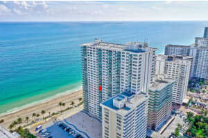 3900 Galt Ocean Dr, Fort Lauderdale, FL 33308, Sold 02/16/22