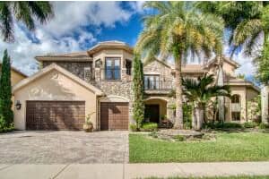 10525 Versailles Blvd, Wellington, FL 33449, Sold 02/01/22
