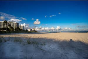 405 N Ocean Blvd, Pompano Beach, FL 33062, Sold 01/18/22