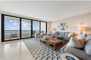 1400 S Ocean Blvd, Boca Raton, FL 33432, Sold 05/16/22