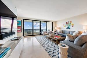 1400 S Ocean Blvd, Boca Raton, FL 33432, Sold 05/16/22