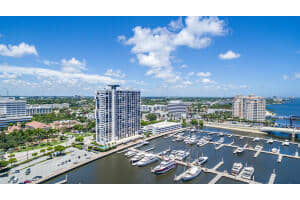 400 N Flagler Dr, West Palm Beach, FL 33401, Sold 02/18/22