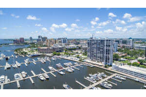 400 N Flagler Dr, West Palm Beach, FL 33401, Sold 02/18/22