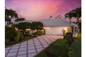 11740 N Lake Dr, Boynton Beach, FL 33436, Sold 02/15/22
