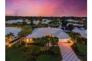 11740 N Lake Dr, Boynton Beach, FL 33436, Sold 02/15/22