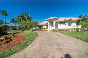4583 Lotus Way, Boynton Beach, FL 33436, Sold 02/15/22