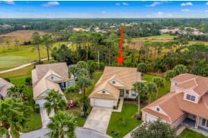 6667 SE 7 Oaks Ln, Stuart, FL 34997, Sold 01/28/22