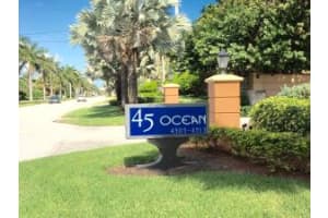 4511 S Ocean Blvd, Highland Beach, FL 33487, Sold 02/28/22