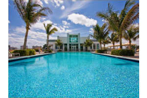 300 S Australian Ave, West Palm Beach, FL 33401, Sold 01/28/22