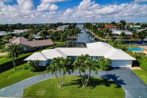3865 Sunset Ln, West Palm Beach, FL 33404, Sold 02/01/22