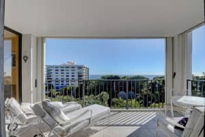 4600 S Ocean Blvd APT 701, Highland Beach, FL 33487, Sold 03/28/22