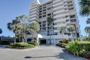 4600 S Ocean Blvd APT 701, Highland Beach, FL 33487, Sold 03/28/22