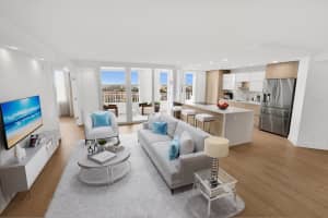 500 S Ocean Blvd Ste 608, Boca Raton, FL 33432, Sold 02/09/22