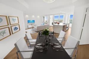 500 S Ocean Blvd Ste 608, Boca Raton, FL 33432, Sold 02/09/22