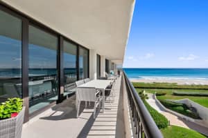 2660 S Ocean Blvd #405n, Palm Beach, FL 33480, Sold 01/31/22