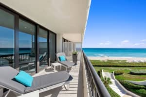 2660 S Ocean Blvd #405n, Palm Beach, FL 33480, Sold 01/31/22