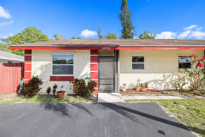 5356 Cannon Way, West Palm Beach, FL 33415, Sold 02/08/22