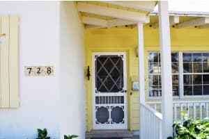 728 Flamingo Dr, West Palm Beach, FL 33401, Sold 04/01/22