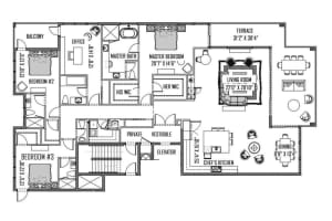 805 46th Place, Vero Beach, FL 32963 - MLS#R10766953