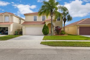 3697 Miramontes Cir, Wellington, FL 33414, Sold 04/07/22