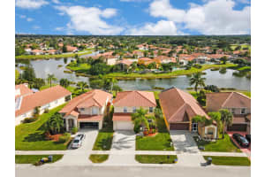 3697 Miramontes Cir, Wellington, FL 33414, Sold 04/07/22