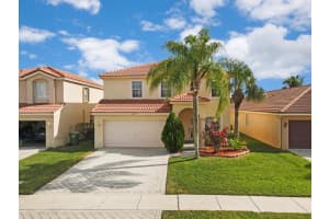 3697 Miramontes Cir, Wellington, FL 33414, Sold 04/07/22