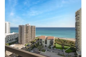 MLS# R10767005, Singer Island, Florida 33404