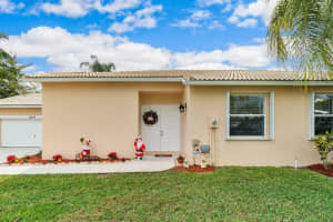 10779 Madison Dr, Boynton Beach, FL 33437, Sold 02/22/22