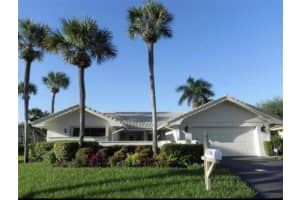 6768 Villas Dr E, Boca Raton, FL 33433, Sold 02/04/22