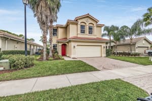 6124 SE Turn Leaf Trail, Hobe Sound, FL 33455, Sold 01/28/22