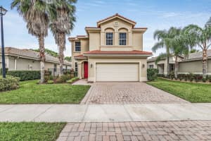 6124 SE Turn Leaf Trail, Hobe Sound, FL 33455, Sold 01/28/22