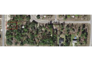 6601 N Airmont Drive, Citrus Springs, FL 34433 Sold 05/09/25