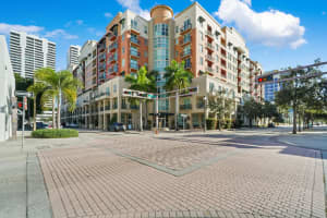 600 S Dixie Hwy #734, West Palm Beach, FL 33401, Sold 01/31/22