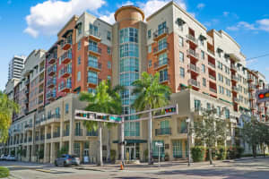 600 S Dixie Hwy #734, West Palm Beach, FL 33401, Sold 01/31/22