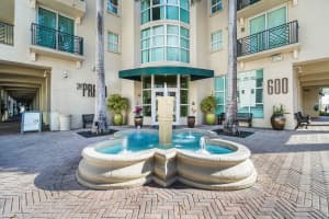 600 S Dixie Hwy #734, West Palm Beach, FL 33401, Sold 01/31/22
