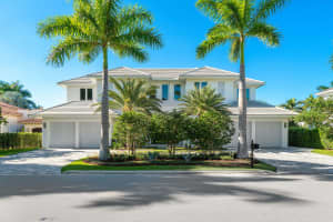 1739 Royal Palm Way, Boca Raton, Florida Sold 06/22