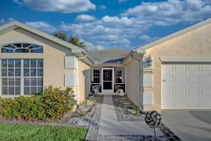 6775 Dickinson Terrace, Port St. Lucie, FL 34952, Sold 03/09/22