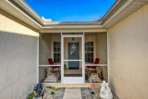 6775 Dickinson Terrace, Port St. Lucie, FL 34952, Sold 03/09/22