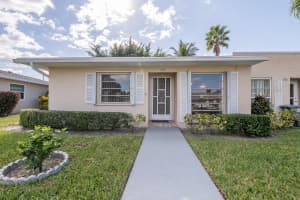 8738 Belle Aire Dr, Boca Raton, FL 33433, Sold 02/22/22