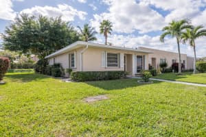 8738 Belle Aire Dr, Boca Raton, FL 33433, Sold 02/22/22
