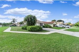 6252 Country Fair Cir, Boynton Beach, FL 33437, Sold 02/01/22