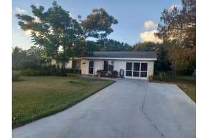 411 SW Ruffner Ct, Port St. Lucie, FL 34953, Sold 03/29/22