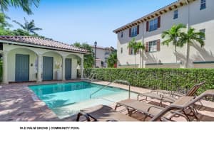 1631 N Federal Hwy, Delray Beach, FL 33483, Sold 02/10/22