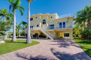 205 Stirrup Key Blvd, Marathon, FL 33050, Sold 03/01/22
