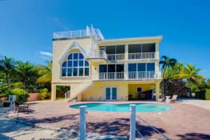 205 Stirrup Key Blvd, Marathon, FL 33050, Sold 03/01/22