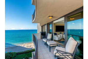 4200 N Ocean Dr, Singer Island, FL 33404, Sold 03/07/22