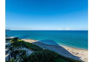 4200 N Ocean Dr, Singer Island, FL 33404, Sold 03/07/22