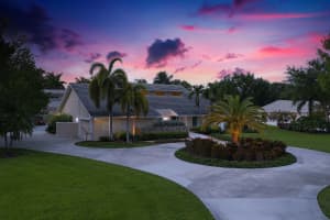 8566 N Native Dancer Rd, Palm Beach Gardens, FL 33418, Sold 04/11/22