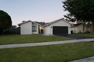 7757 Blackwood Ln, Lake Worth, FL 33467, Sold 02/11/22
